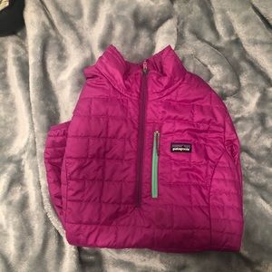 Patagonia Nano Puff